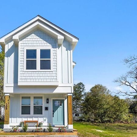 New•Downtown• Onetreehill Bridge Villa Уилмингтън Екстериор снимка