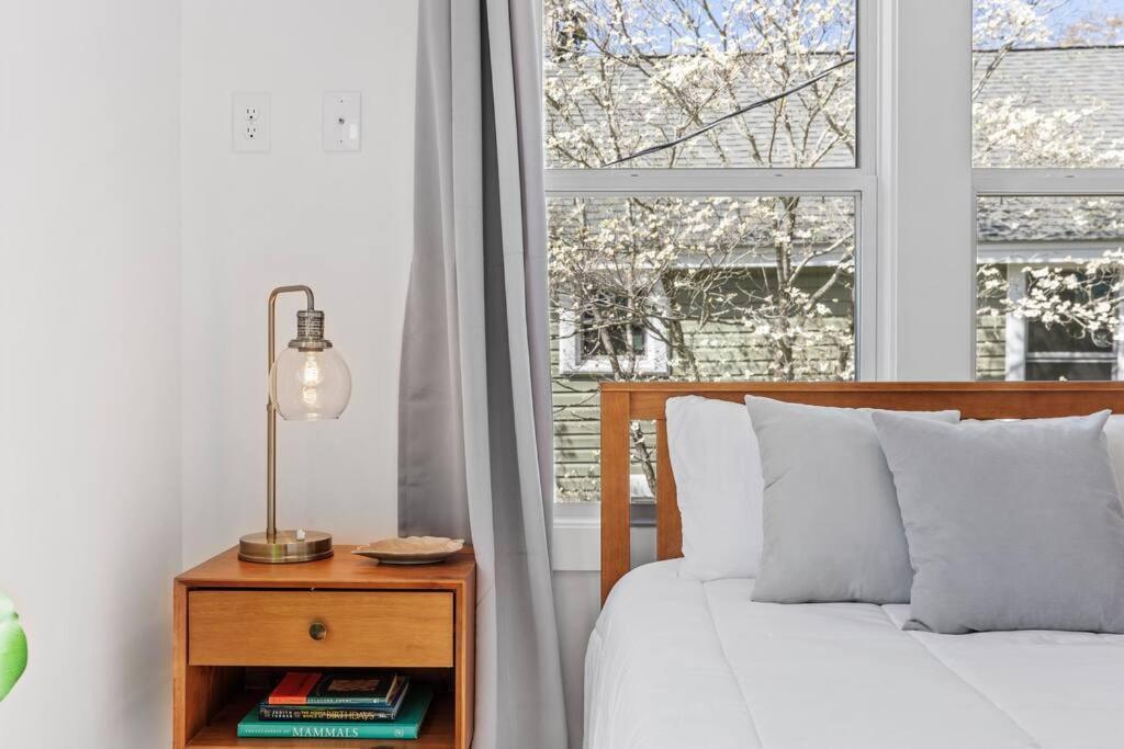 New•Downtown• Onetreehill Bridge Villa Уилмингтън Екстериор снимка