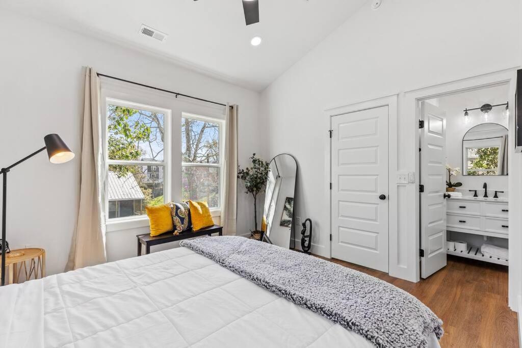 New•Downtown• Onetreehill Bridge Villa Уилмингтън Екстериор снимка